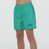 Bañador John Smith Otsoa Verde Mentol Niños -Tienda Al Aire Libre banador john smith otsoa verde mentol ninos