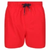 Bañador Mawson Regatta Rojo Hombre -Tienda Al Aire Libre banador mawson regatta rojo hombre