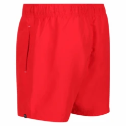 Bañador Mawson Regatta Rojo Hombre -Tienda Al Aire Libre banador mawson regatta rojo hombre 2
