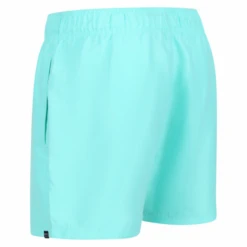 Bañador Mawson Regatta Verde Hombre -Tienda Al Aire Libre banador mawson regatta verde hombre 2