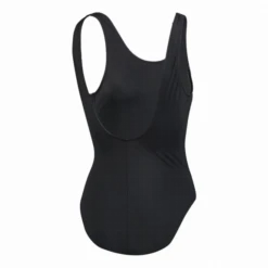 Bañador Natación Puma Swimsuit Negro Mujer -Tienda Al Aire Libre banador natacion puma swimsuit negro mujer 3