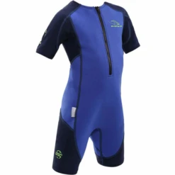 Bañador Neopreno MP Stingray HP Azul Junior -Tienda Al Aire Libre banador neopreno mp stingray hp azul junior 2