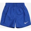 Bañador Nike Essential NESSB866 Azulón Junior -Tienda Al Aire Libre banador nike essential nessb866 azulon junior