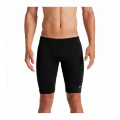 Bañador Nike Jammer HydraStrong NESSA006 Negro Hombre