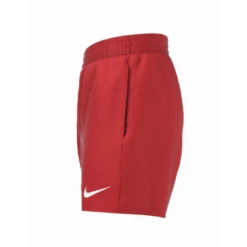 Bañador Nike Swim Volley Game 4" Rojo Junior -Tienda Al Aire Libre banador nike swim volley game 4 rojo junior 2