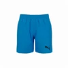 Bañador Puma Swim Boys Medium Leght Royal Niños -Tienda Al Aire Libre banador puma swim boys medium leght royal ninos