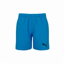 Bañador Puma Swim Boys Medium Leght Royal Niños