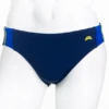 Bañador Slip Aquarapid Persy Azul Hombre -Tienda Al Aire Libre banador slip aquarapid persy azul hombre