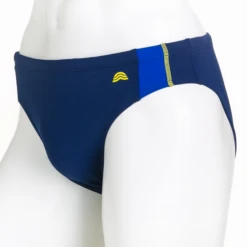 Bañador Slip Aquarapid Persy Azul Hombre -Tienda Al Aire Libre banador slip aquarapid persy azul hombre 2