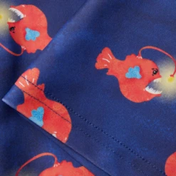 Bañador Speedo Digital Allover Pirañas Azul Niño -Tienda Al Aire Libre banador speedo digital allover piranas azul nino 2