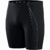 Bañador Speedo ECO Endurance+ Pro Mid Jammer Negro Hombre -Tienda Al Aire Libre banador speedo eco endurance pro mid jammer negro hombre