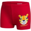 Bañador Speedo JungleTerry Plastisol Rojo Niño 2 Bañador Speedo JungleTerry Plastisol Rojo Niño -Tienda Al Aire Libre banador speedo jungleterry plastisol rojo nino