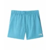 Bañador The North Face Water Short Azul Claro Hombre -Tienda Al Aire Libre banador the north face water short azul claro hombre