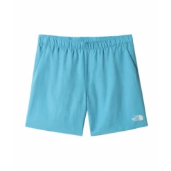 Bañador The North Face Water Short Azul Claro Hombre