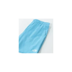 Bañador The North Face Water Short Azul Claro Hombre -Tienda Al Aire Libre banador the north face water short azul claro hombre 3