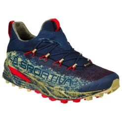 Botas De Trail La Sportiva Tempesta Gtx Night Blue Cedar 15 Botas De Trail La Sportiva Tempesta Gtx Night Blue Cedar -Tienda Al Aire Libre bb6c8f5a58c57a03f18c6761644b4fb02e2ccccb E22LASPCHA2389566 5