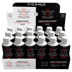 Magnesio Camp Liquid Chalk + Rosin 150 Ml 7 Magnesio Camp Liquid Chalk + Rosin 150 Ml -Tienda Al Aire Libre bbd75008eca43c7e860604066bb7c027cd409a5c E22CAMPESC204588 CAMP0589134 10