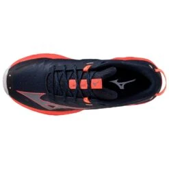 Botas De Trail Mizuno Wave Daichi 7 Women Night Sky Quicksilver Hot Coral -Tienda Al Aire Libre bc580cccf80e55c6d38631fcaabb270ee91aa35f H23MIZUCHA2335204 7