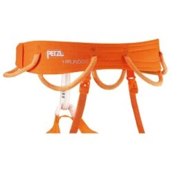 Arneses Petzl Hirundos Orange 12 Arneses Petzl Hirundos Orange -Tienda Al Aire Libre bc744656736a002ef89f773b69ee22a892283cee E22PETZACC2257654 11