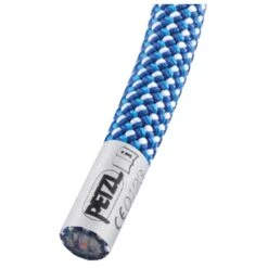 Cuerda Petzl Contact 9.8mm Bleu 9 Cuerda Petzl Contact 9.8mm Bleu -Tienda Al Aire Libre bdf64a91498ea4c30c5a24f706d0515a6d735c6d E22PETZESC2215125 11