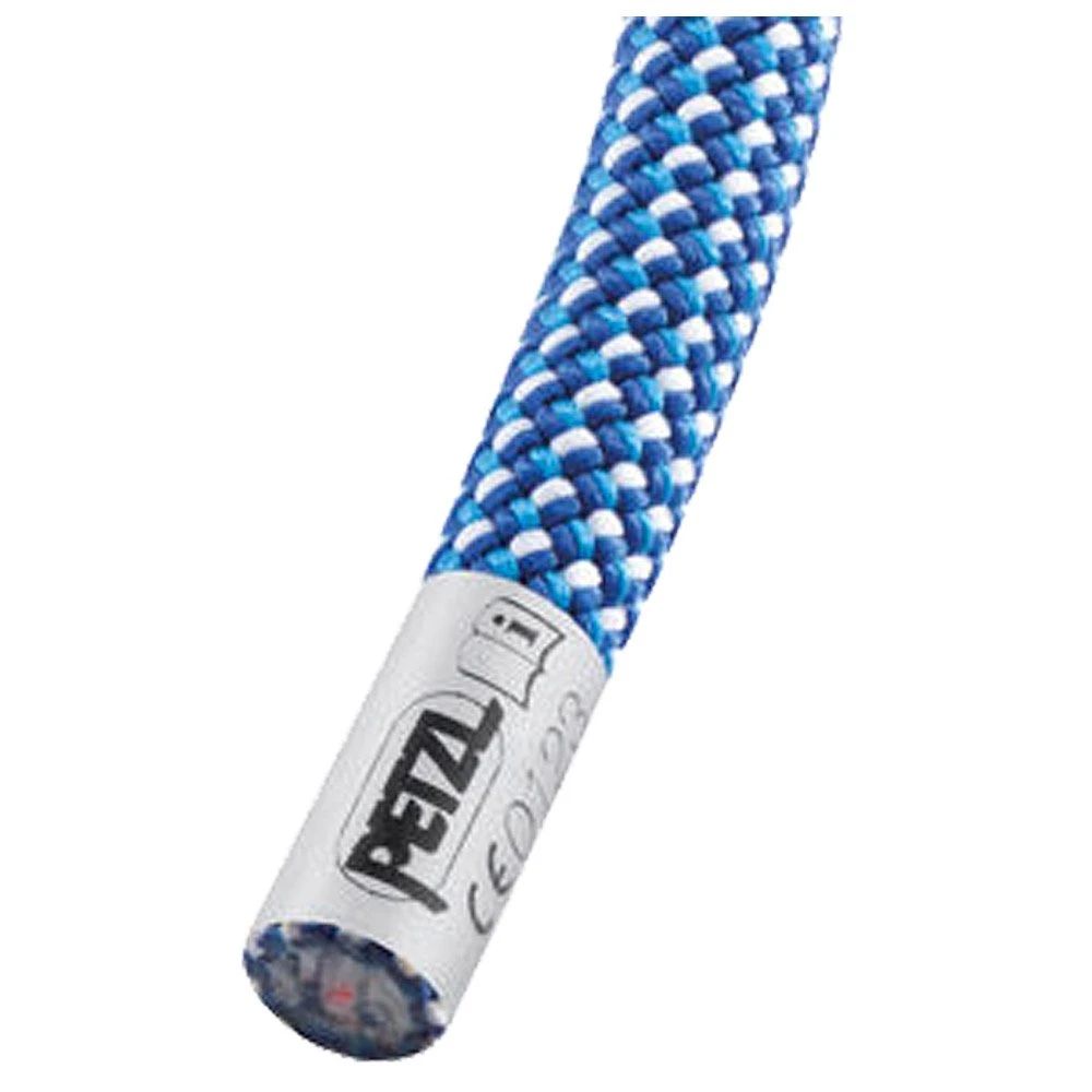Cuerda Petzl Contact 9.8mm Bleu 5 Cuerda Petzl Contact 9.8mm Bleu - Imagen 3
