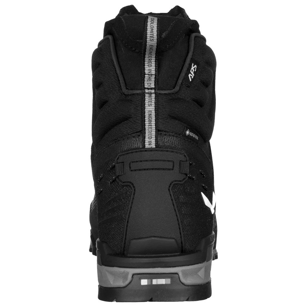 Botas De Alpinismo Salewa Ortles Edge Mid Gtx Navy Blazer Black 5 Botas De Alpinismo Salewa Ortles Edge Mid Gtx Navy Blazer Black - Imagen 3