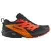 Botas De Trail Salomon Sense Ride 5 Gtx Black Scarlet Ibis Turmeric -Tienda Al Aire Libre bed87e8b245a4e6680136d1e02f295ce3016f1b6 E23SALOCHA3362705 0