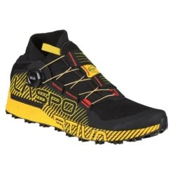 Botas De Trail La Sportiva Cyklon Black Yellow -Tienda Al Aire Libre bf17528f9fc592e88e38e5a0c63bfb9bfcb4fe8c E22LASPCHA2214337 0 1