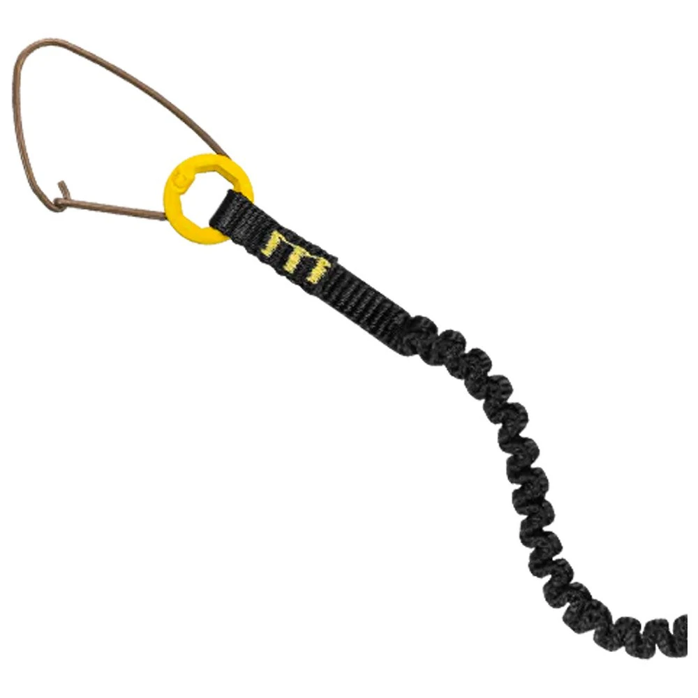 Accesorios Piolet Grivel Single Spring Light + (Wire Hook) 4 Accesorios Piolet Grivel Single Spring Light + (Wire Hook) - Imagen 2