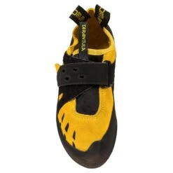 Pies De Gato La Sportiva Tarantula Jr Yellow Black 13 Pies De Gato La Sportiva Tarantula Jr Yellow Black -Tienda Al Aire Libre bf60cd2278bcd33b25489309820f8fc21ee5d038 E22LASPCHA2214333 4