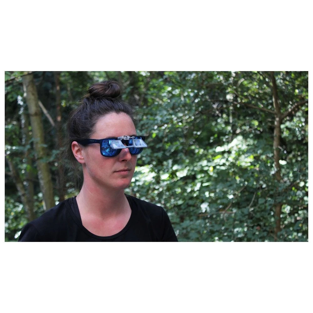 Gafas De Aseguramiento YY Vertical Clip Up 7 Gafas De Aseguramiento YY Vertical Clip Up - Imagen 5