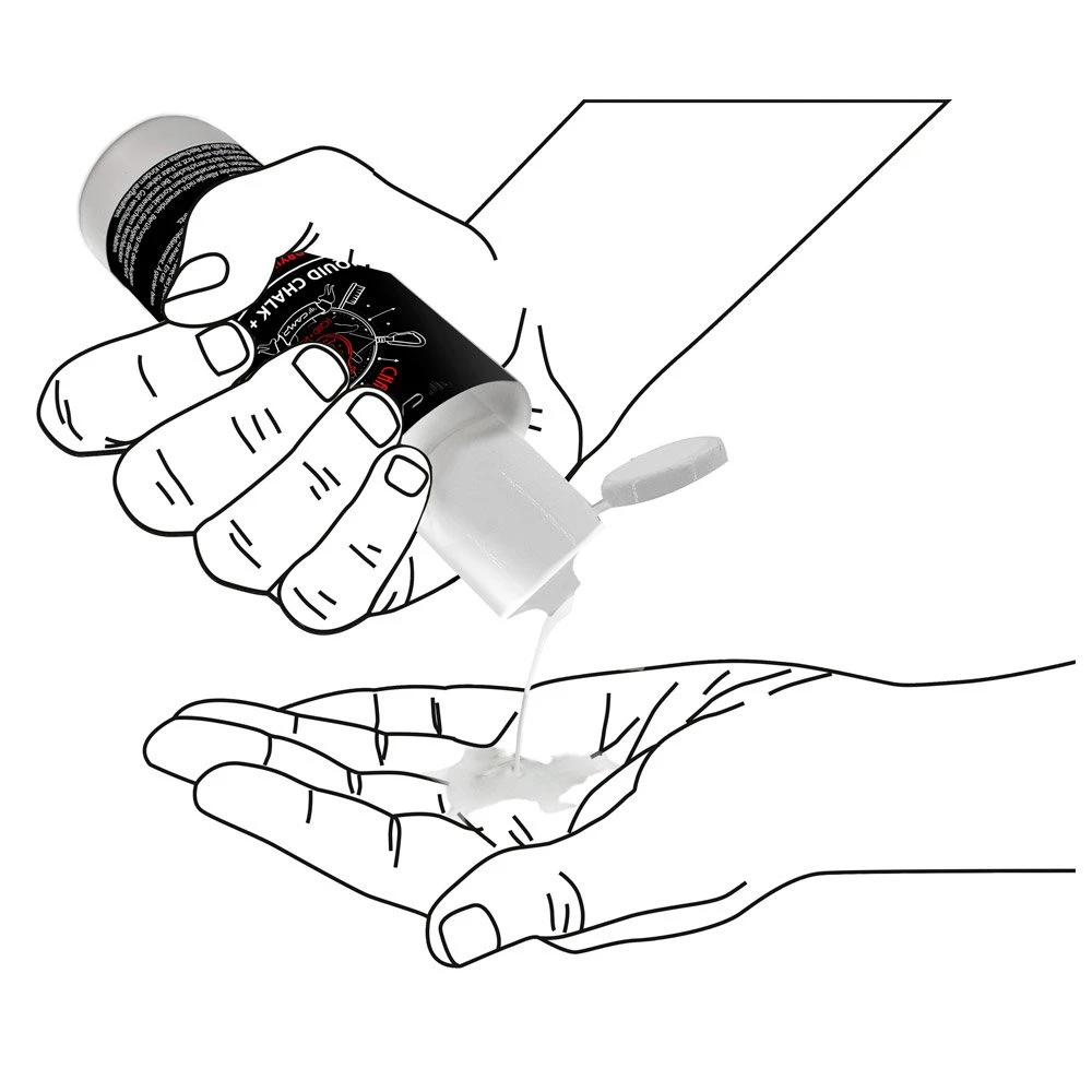 Magnesio Camp Liquid Chalk + Rosin 150 Ml 4 Magnesio Camp Liquid Chalk + Rosin 150 Ml - Imagen 2