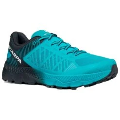 Botas De Trail Scarpa Spin Ultra Azure Black -Tienda Al Aire Libre bf984a2bbb188692de81c6d610fa16521758a430 E23SCARCHA3364440 0 1