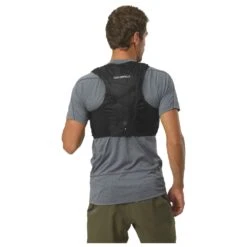 Chaleco Trail Salomon Active Skin 4 With Flask Black Black -Tienda Al Aire Libre bf9882b1b755fb2563e969b3794366df207cfdd6 E23SALOACC3376384 6