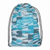 Bolsa Natación Speedo Printed Mesh Bag XU Azul -Tienda Al Aire Libre bolsa natacion speedo printed mesh bag xu azul