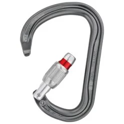 Mosquetones Petzl William Screw-Lock -Tienda Al Aire Libre c08fa6f6b814e16713880fe29049f77ef1b6bf34 E22PETZACC213067 PETZ0289624 2