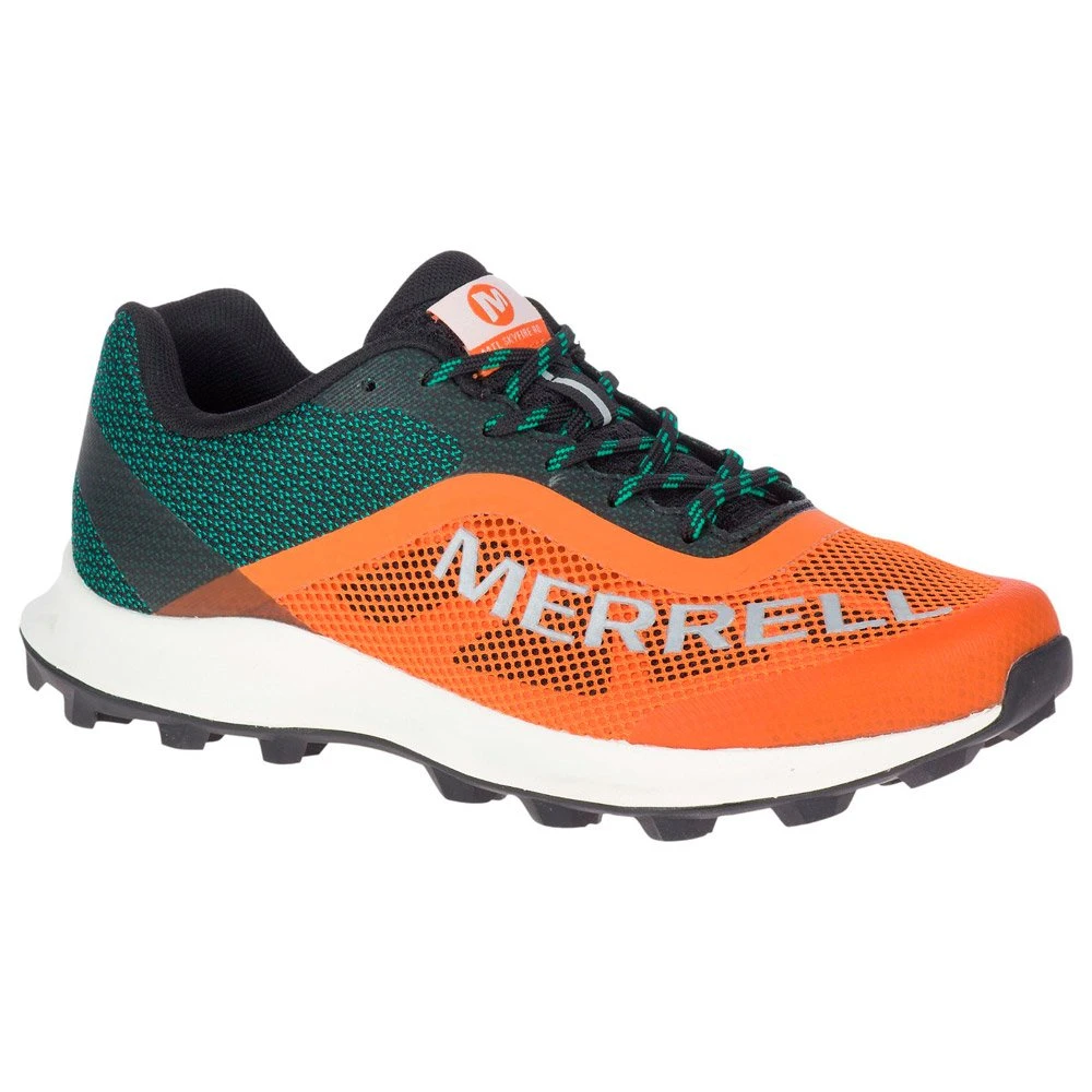 Botas De Trail Merrell Mtl Skyfire RD Race Day 3 Botas De Trail Merrell Mtl Skyfire RD Race Day
