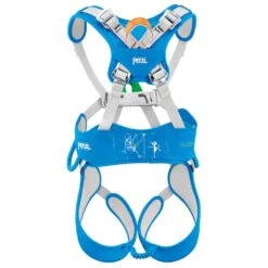 Arneses Petzl Ouistiti Bleu Méthyle -Tienda Al Aire Libre c0d1b2b1f136c3ee469168aa34606a430a2f21ea E22PETZACC212763 PETZ0289343 2