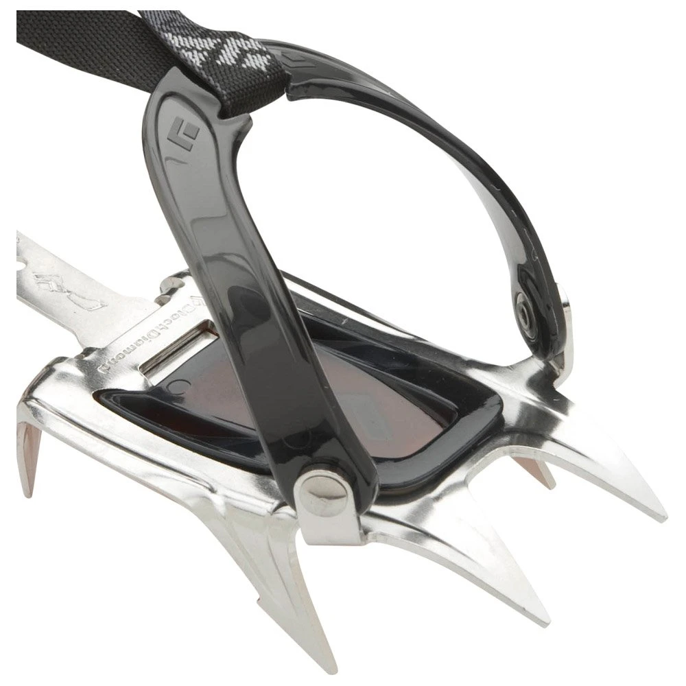 Crampones Black Diamond Contact Strap 4 Crampones Black Diamond Contact Strap - Imagen 2