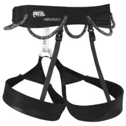 Arneses Petzl Hirundos Noir -Tienda Al Aire Libre c10aa496a73e5a0ac4d3cbbb6a7f24fa86f5c2a8 E22PETZACC2215119 2