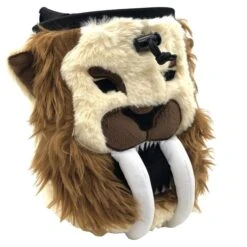 Bolsa Para El Magnesio YY Vertical Animaux Tigre à Dents De Sabre -Tienda Al Aire Libre c1d2bcc9991aecff52b226aa1d77c07379f74b2a E22YYVEESC206815 YYVE0588488 0 5