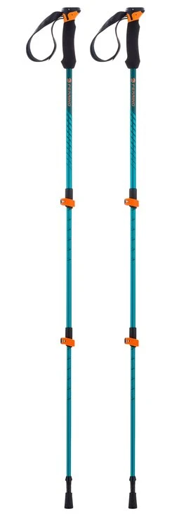 Bastones Ferrino Stick Ultar Orange 7 Bastones Ferrino Stick Ultar Orange - Imagen 5