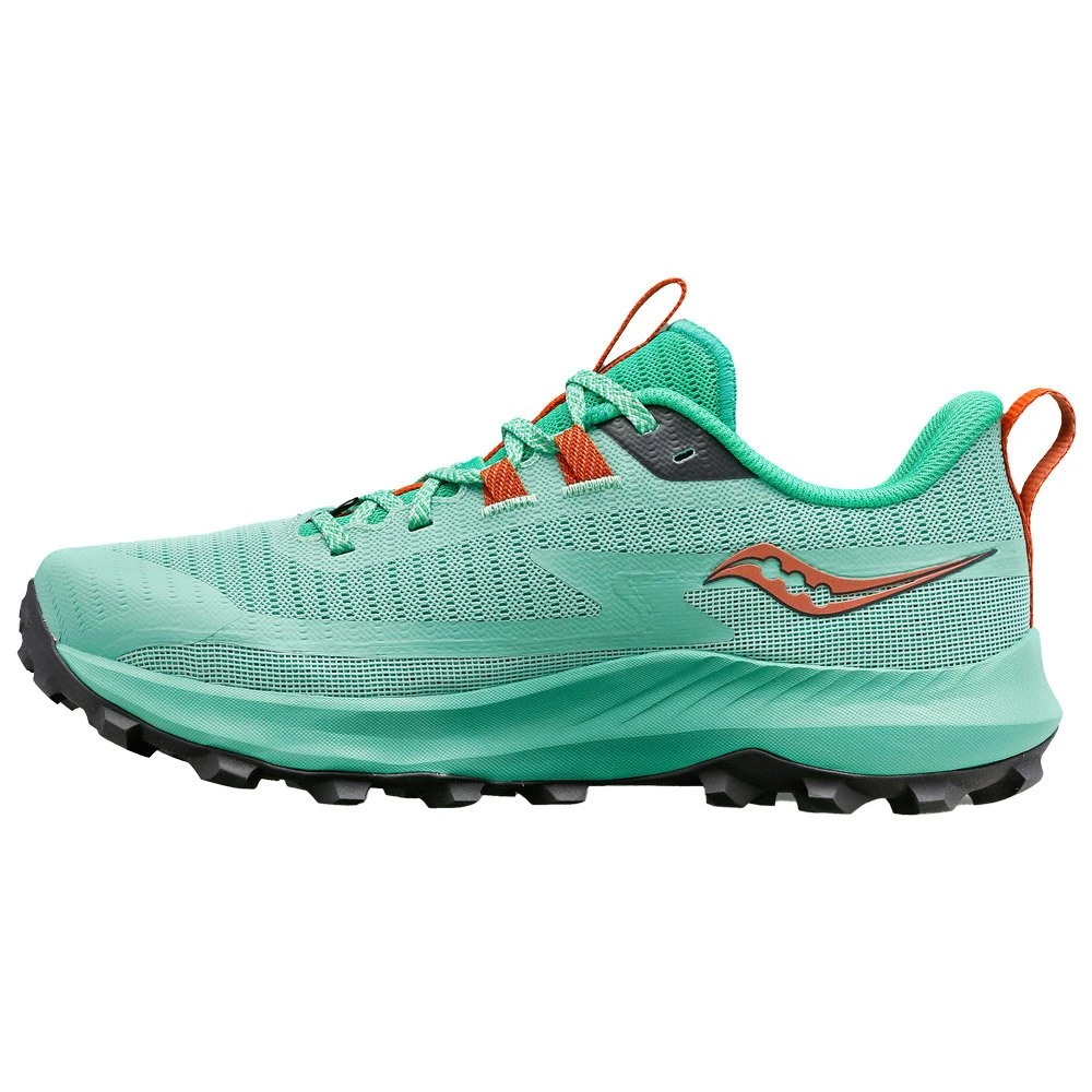 Botas De Trail Saucony Peregrine 13 Wmn Spring Canopy 4 Botas De Trail Saucony Peregrine 13 Wmn Spring Canopy - Imagen 2