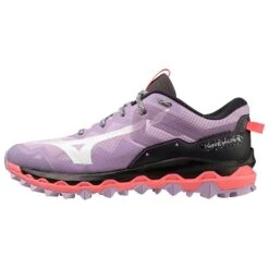 Botas De Trail Mizuno Wave Mujin 9 Wos Pastel Lila White -Tienda Al Aire Libre c30039dc4e32be0c5f4c76058d323d1f79a6c097 E23MIZUCHA3371547 0 1