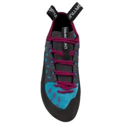 Pies De Gato La Sportiva Tarantulace Woman Topaz Red Plum -Tienda Al Aire Libre c3329522edcada36da93a4d7a471e47771cf80c5 E23LASPCHA3349722 7