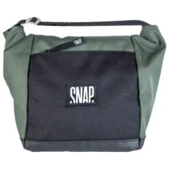 Bolsa Para El Magnesio Snap Big Chalk Bag Fleece Dark Night Black -Tienda Al Aire Libre c3b434e9660b8011481fe90049254bc7f270583d E22SNAPESC210591 SNAP0750204 0