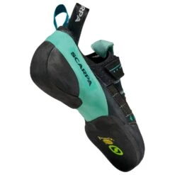 Pies De Gato Scarpa Instinct Vs Women's Black Aqua -Tienda Al Aire Libre c40b0187b082d7326908489b0aff831a26ccb6b3 E22SCARCHA2216323 2