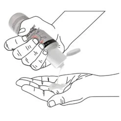 Magnesio Camp Liquid Chalk 150 Ml -Tienda Al Aire Libre c44bfccf809e3e3af6170d98abc4bcd60436b5c3 E22CAMPESC204589 CAMP0589135 901