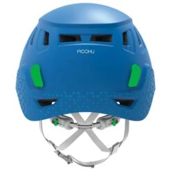 Casco De Escalada Petzl Picchu Bleu -Tienda Al Aire Libre c52f01fe5f0eed656464eb3135e6417c37ac189f E22PETZESC2243654 2