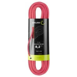 Cuerda Edelrid Starling Pro Dry 8.2mm Pink -Tienda Al Aire Libre c564fca7a04bf962abe57ba7c90e1d92728bdbfc E22EDELESC2218049 0 1